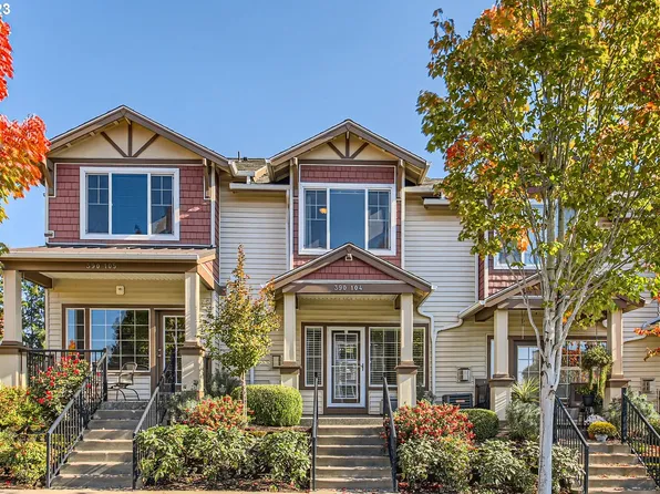 390 NW 116th Ave Unit 104, Portland, OR 97229