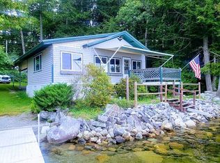 66 Narrow Way, Lincoln, ME 04457