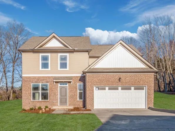 308 Wyburn Pl Lot 63, Burns, TN 37029