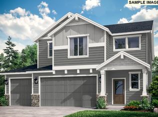 9015 S 2nd Ln #126, Ridgefield, WA 98642