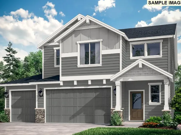 9015 S 2nd Ln #126, Ridgefield, WA 98642