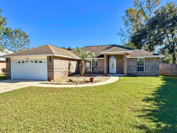 7140 Annandale Dr, Pensacola, FL 32526