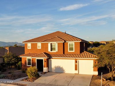 16981 S Emerald Vista Dr, Vail, AZ, 85641