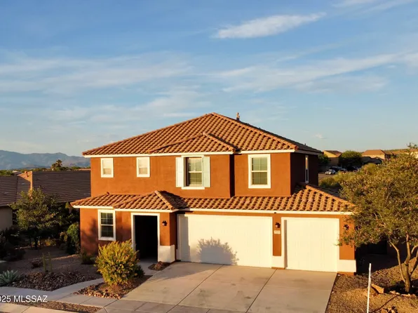 16981 S Emerald Vista Dr, Vail, AZ 85641