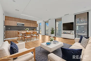 50 North 1st Street, #2D