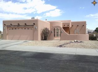 2911 Putting Green Rd, Deming, NM 88030