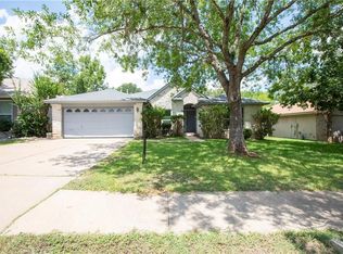 5908 Brown Rock Trl, Austin, TX 78749