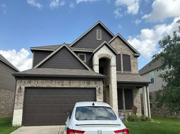 20926 Running Moon Trl, Humble, TX 77338