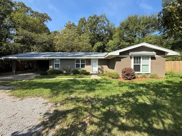 4805 Highway 589, Sumrall, MS 39482