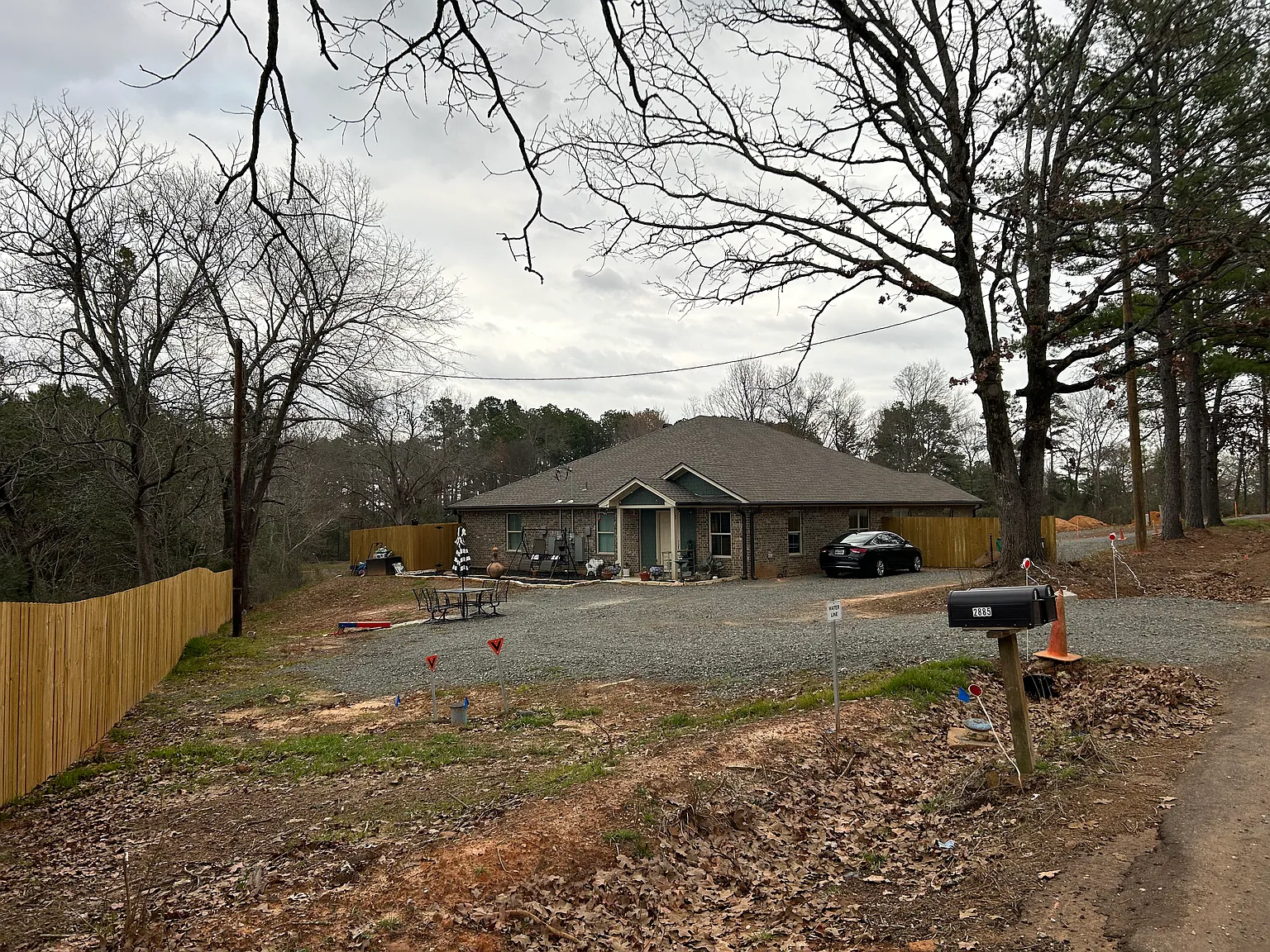 3 bed, 1376 sqft, $1,725 — Photo 2