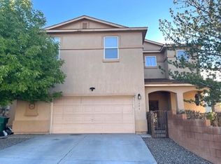 1804 Terra De Sol Dr SE, Rio Rancho, NM 87124