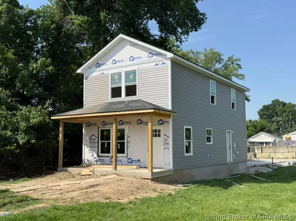 123 Eastern Boulevard, Jeffersonville, IN 47130