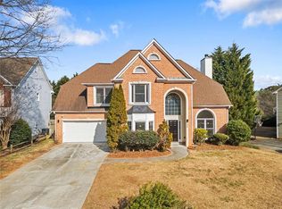 2905 Ridge Oak Dr, Suwanee, GA 30024