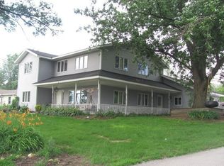 1847 Lakewood Dr, Wilmington, IL 60481