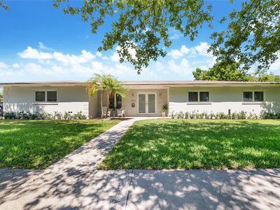 14650 SW 82nd Ave, Palmetto Bay, FL, 33158