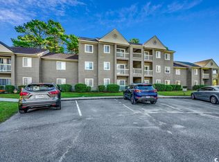 300 Myrtle Greens Dr APT I, Conway, SC 29526