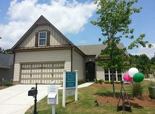 5860 Redstone Way, Cumming, GA 30040