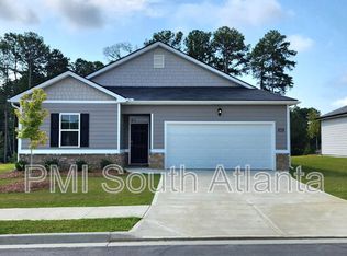8603 Secretariat Dr, Lithonia, GA 30058