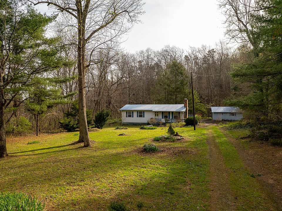 2255 Horse Creek Park Rd, Chuckey, TN 37641 Zillow