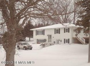 6615 80th St SW, Stewartville, MN 55976