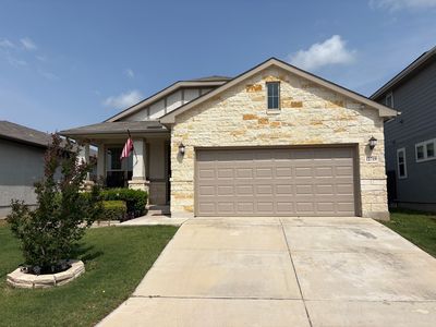 12719 Delcia Trl, San Antonio, TX, 78249