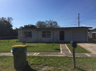 456 Camel Cir, Cocoa, FL 32927