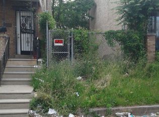 1926 Pratt St, Philadelphia, PA 19124