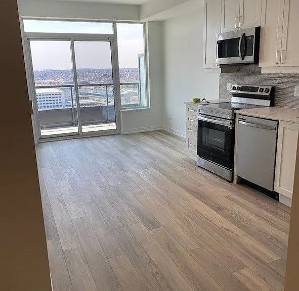 1480 Bayly St #1604 — Photo 4