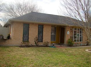 15311 La Jolla Ln, Houston, TX 77060