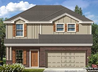 3706 Seco Tierra, San Antonio, TX 78223