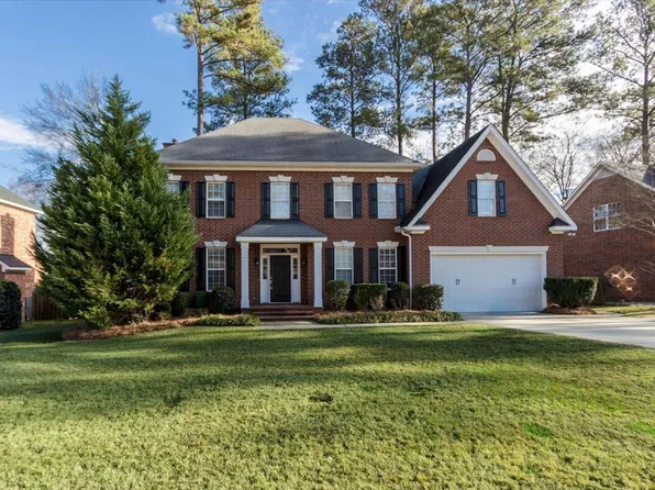 1221 HARDY POINTE Drive, Evans, GA 30809