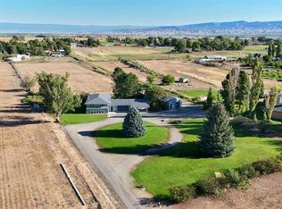 62857 Niagara Rd, Montrose, CO 81403