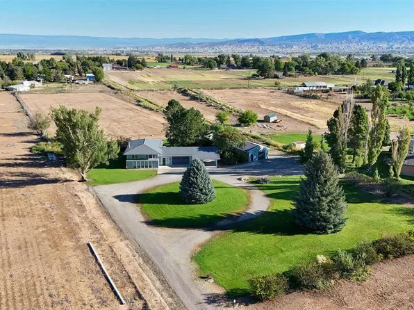 62857 Niagara Rd, Montrose, CO 81403
