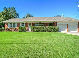 4525 N Independence Ave, Oklahoma City, OK 73112