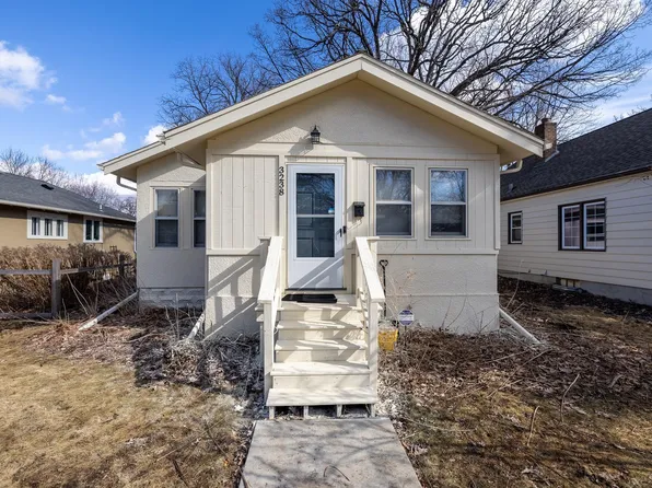 3238 Upton Ave N, Minneapolis, MN 55412