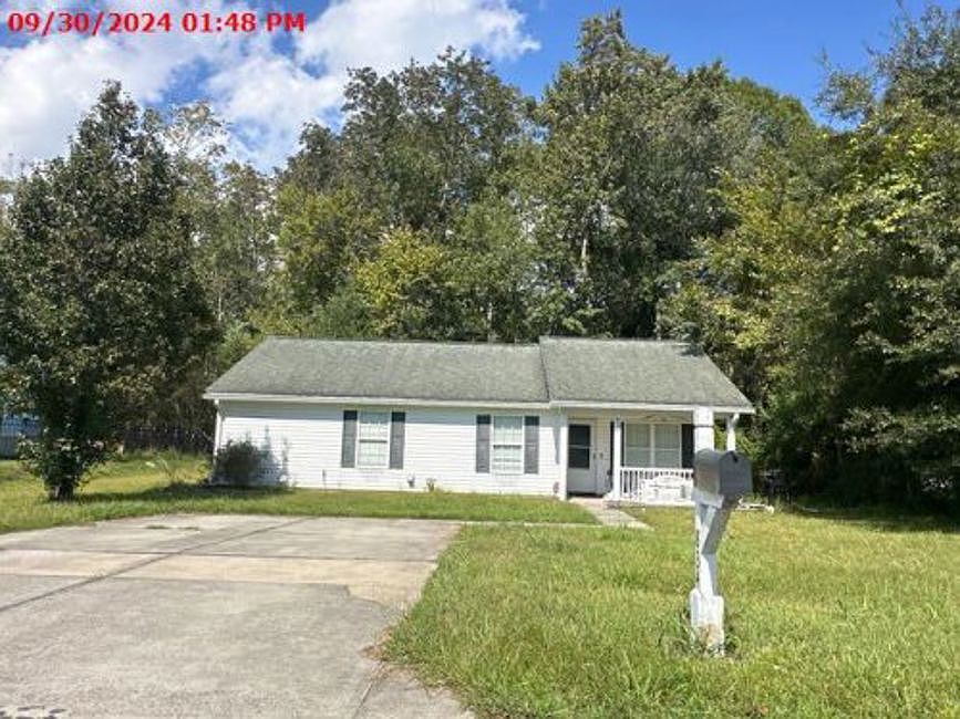 Property Front View