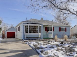 1260 S Shoshone St, Denver, CO 80223
