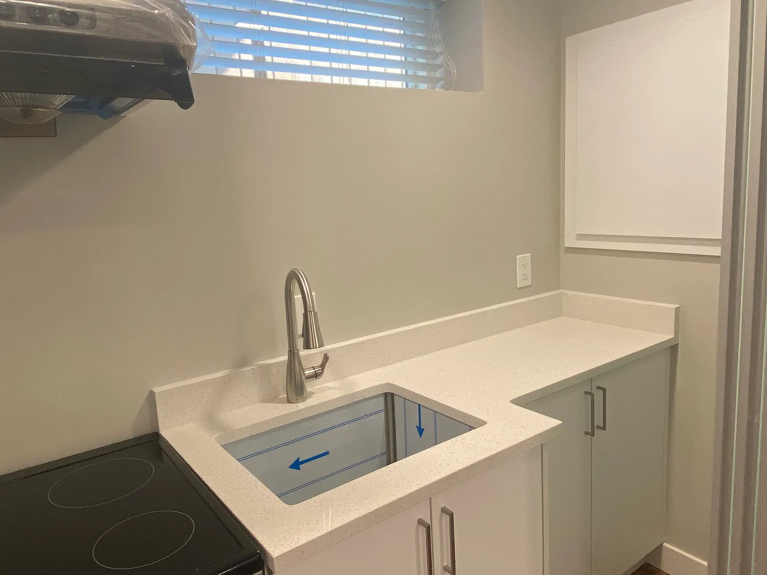 1 bed, 477 sqft, $1,800 — Photo 4