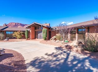 125 S Mesa Vista Ct, Ivins, UT 84738