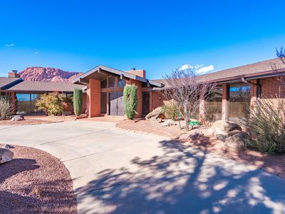 125 S Mesa Vista Ct, Ivins, UT, 84738