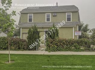 123 E Cleveland Blvd #3, Caldwell, ID 83605