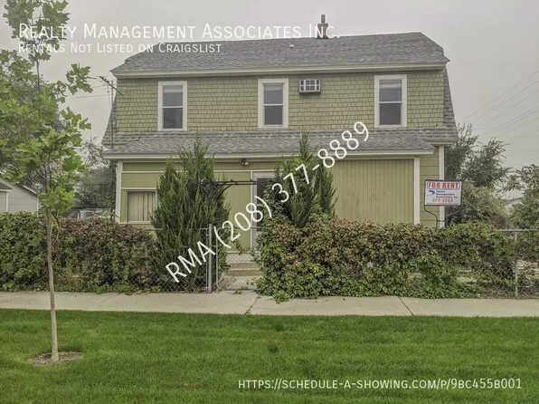 123 E Cleveland Blvd #3, Caldwell, ID 83605