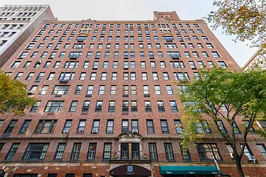 Sold by Brown Harris Stevens