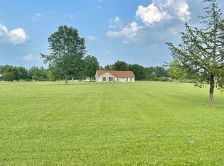 1240 Bush Bottom Rd, Edwards, MS 39066