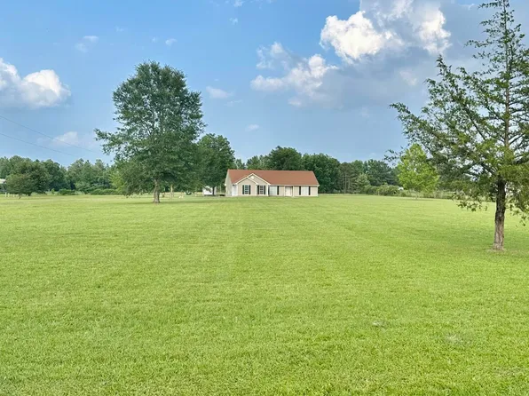 1240 Bush Bottom Rd, Edwards, MS 39066