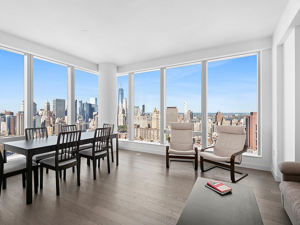 1st image of 1 Manhattan Sq #48A