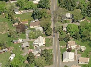 579 County Road 579, Ringoes, NJ 08551