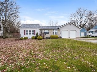 121 Kent Dr, Tallmadge, OH 44278