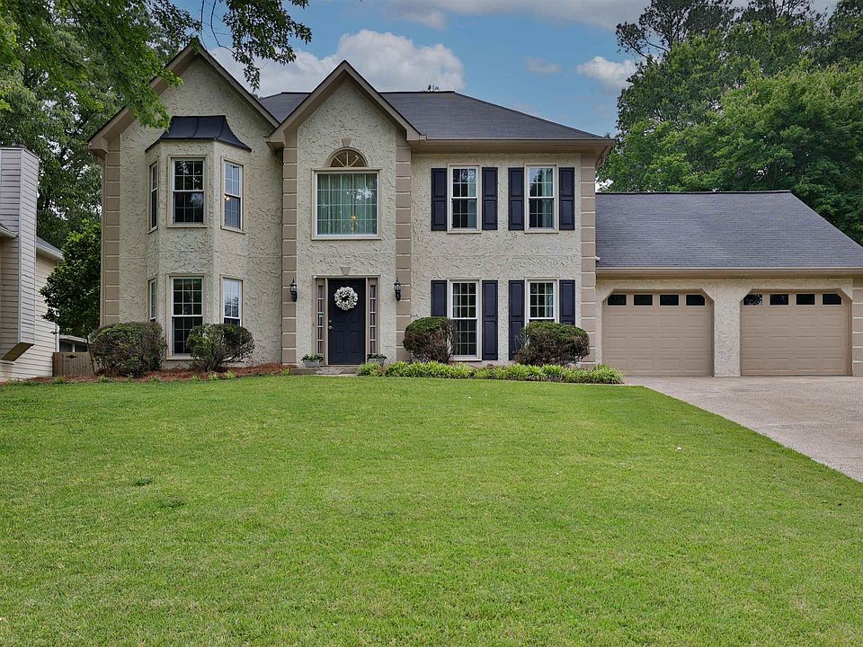 1961 Kerry Creek Dr, Marietta, GA 30066 Zillow