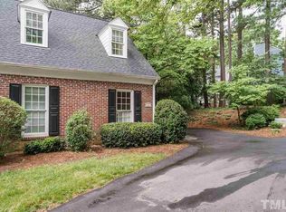 1661 Village Glenn Dr, Raleigh, NC 27612